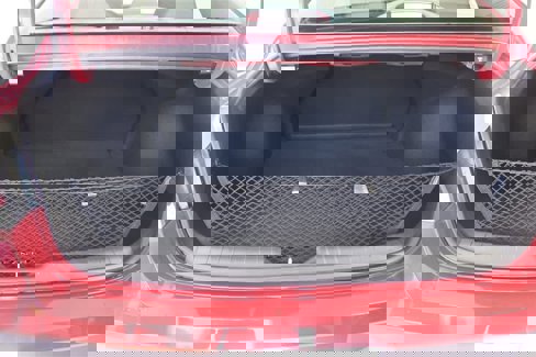 New 2025 Hyundai Elantra SE image 23