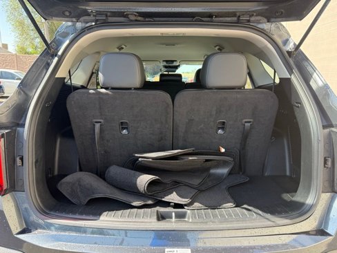 Used 2024 Kia Sorento S image 28