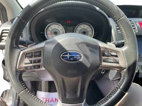Used 2014 Subaru Impreza 2.0i Sport Premium w/ Popular Package #1 image 18