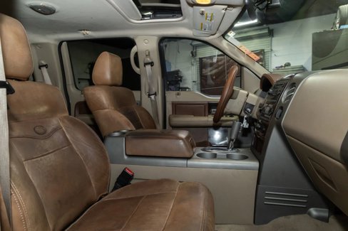 Used 2005 Ford F150 King Ranch image 20