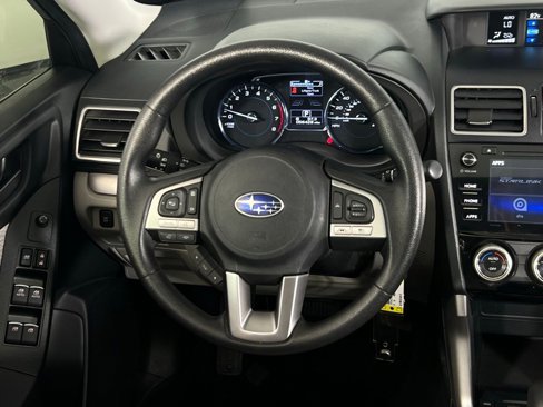 Used 2018 Subaru Forester 2.5i Premium image 13