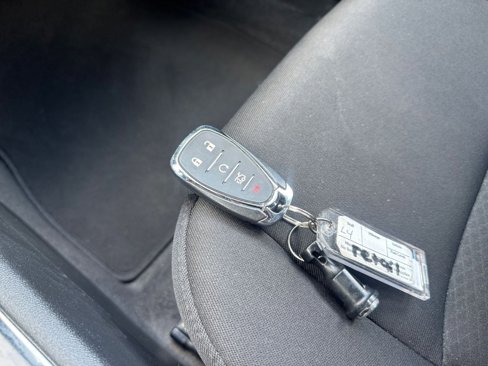 Used 2024 Chevrolet Malibu LT image 22