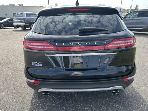 Used 2019 Lincoln MKC Reserve w/ MKC Climate Package image 6