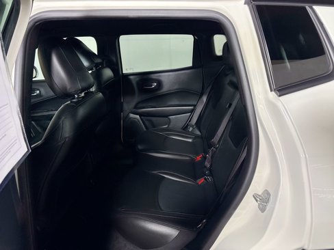 Used 2021 Jeep Compass 80th Special Edition image 20