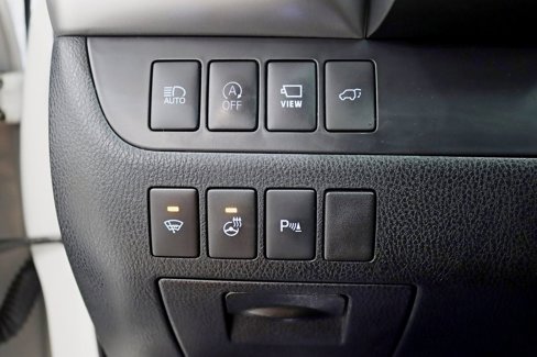 Used 2019 Toyota Highlander Limited Platinum image 14