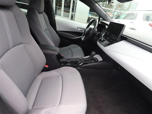 Used 2024 Toyota Corolla SE image 10