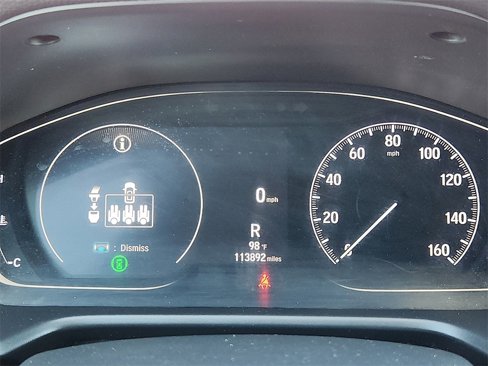 Used 2022 Honda Accord Touring image 25
