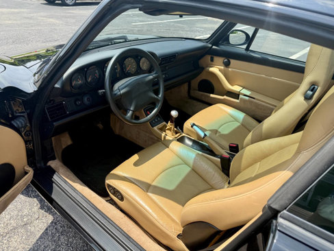 Used 1998 Porsche 911 Targa image 21