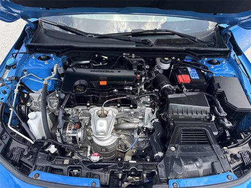 Used 2022 Honda Civic Sport image 18