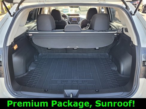 Used 2019 Subaru Crosstrek 2.0i Premium image 15