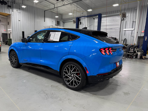 Used 2021 Ford Mustang Mach-E GT w/ GT Performance Edition image 6