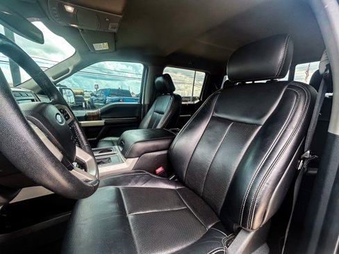 Used 2020 Ford F150 Lariat image 22