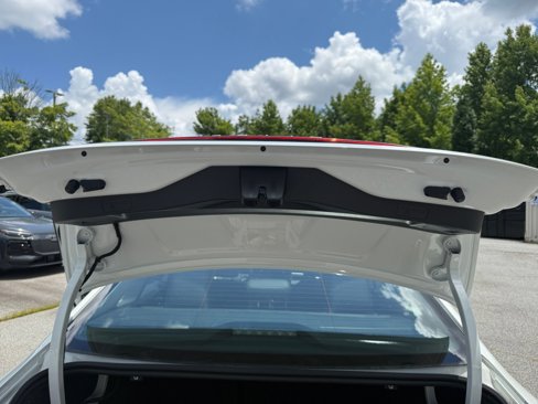 New 2025 Volkswagen Jetta SE image 14