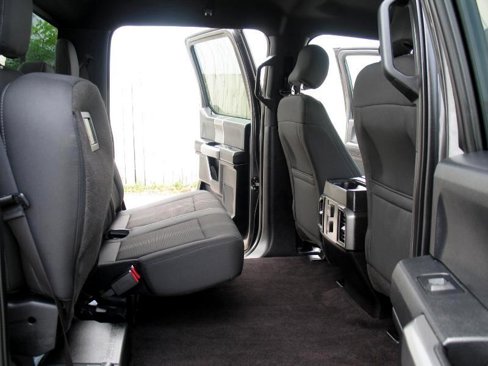 Used 2016 Ford F150 XLT w/ Equipment Group 302A Luxury image 30