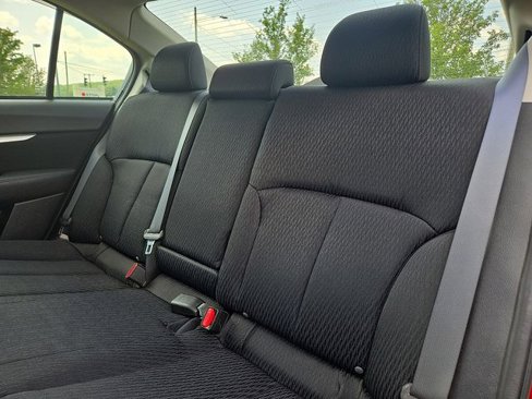 Used 2011 Subaru Legacy 2.5i image 16
