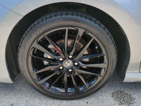 Used 2024 Toyota Camry XSE image 10