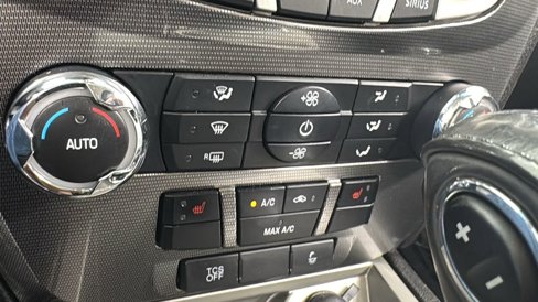 Used 2011 Ford Fusion SEL w/ 302A Rapid Spec Order Code image 26