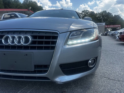 Used 2011 Audi A5 2.0T Premium Plus image 11