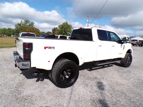 Used 2019 Ford F450 Lariat w/ Lariat Ultimate Package image 9