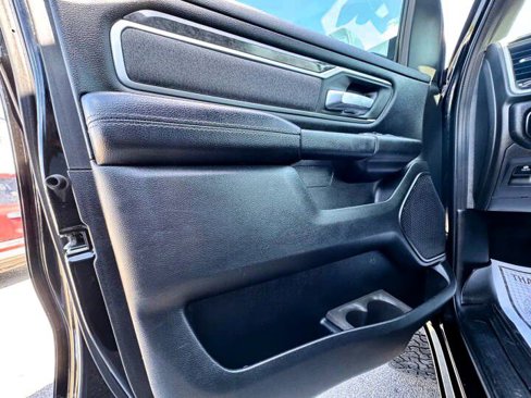 Used 2019 RAM 1500 Big Horn image 14