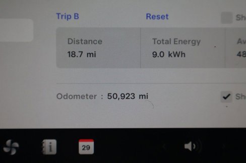 Used 2022 Tesla Model 3 Long Range image 17