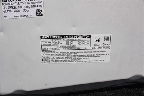 Used 2023 Honda Civic LX image 38
