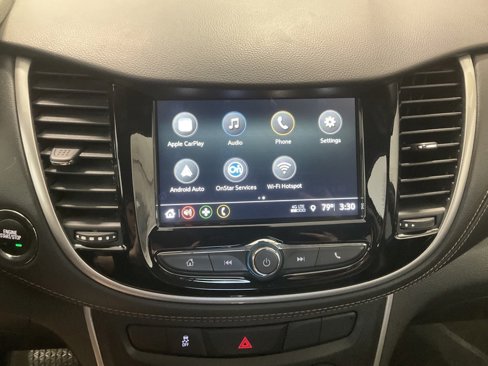 Used 2019 Chevrolet Trax LT w/ LT Convenience Package image 15