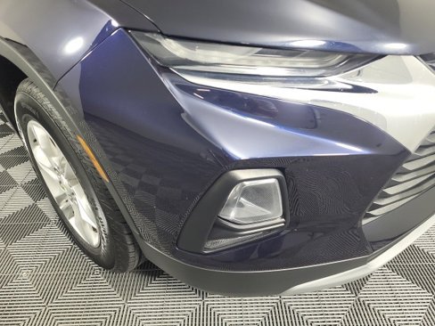 Used 2020 Chevrolet Blazer LT image 3