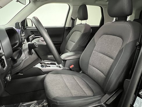 Used 2024 Ford Bronco Sport Big Bend image 19