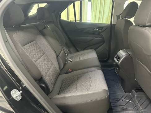 Certified 2024 Chevrolet Equinox LT w/ LPO, Floor Liner Package image 19