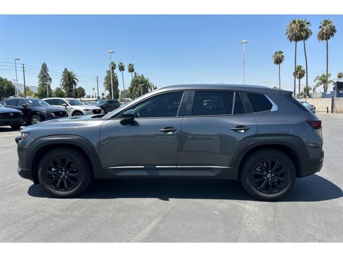 Used 2024 MAZDA CX-50 AWD 2.5 S image 3