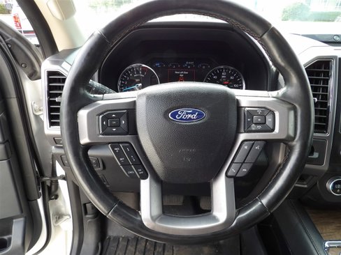 Used 2021 Ford Expedition Max Platinum image 15