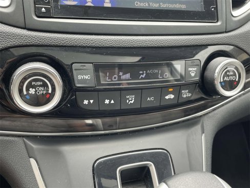 Used 2016 Honda CR-V EX-L image 21