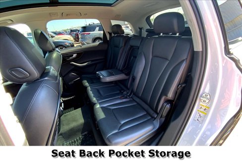 Used 2017 Audi Q7 3.0T Premium Plus image 27