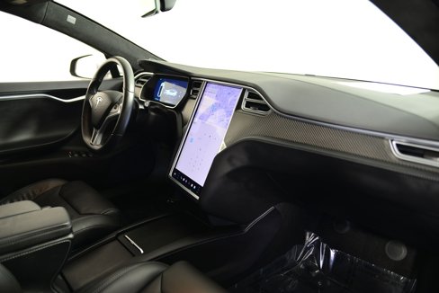 Used 2017 Tesla Model S 75D image 19