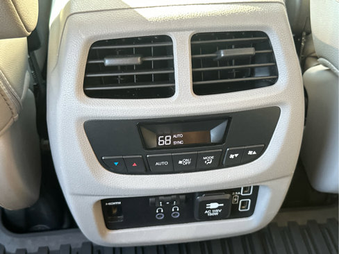 Used 2019 Honda Pilot EX-L image 47