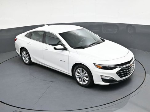 Used 2023 Chevrolet Malibu LT image 15