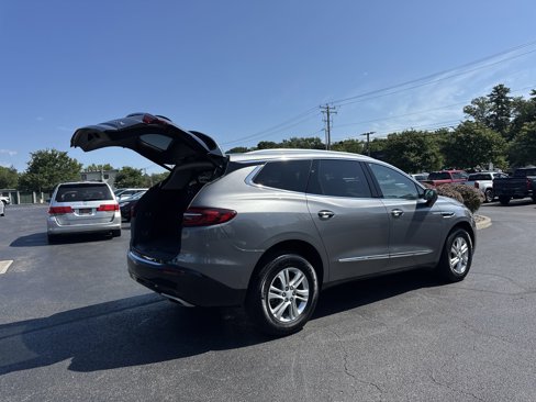 Used 2019 Buick Enclave Essence image 32
