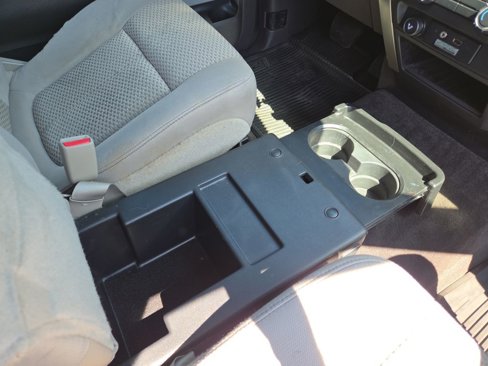 Used 2010 Ford F150 XLT image 39
