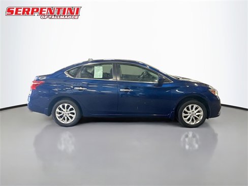 Used 2019 Nissan Sentra SV image 6