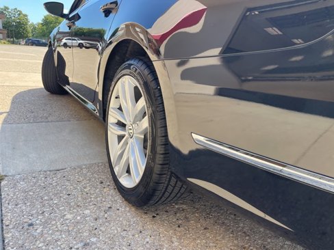 Used 2018 Volkswagen Passat 2.0T SE image 19