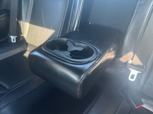 Used 2016 Dodge Challenger SXT Plus image 35