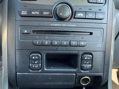 Used 2005 Honda Pilot EX-L image 10