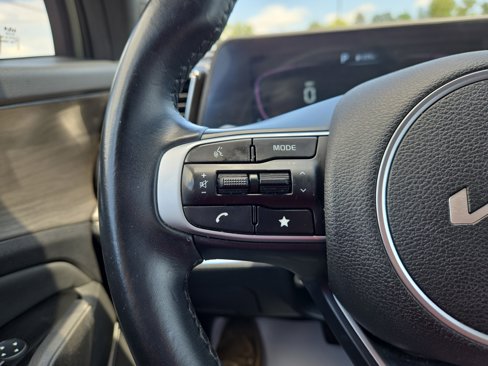 Used 2023 Kia Sportage X-Line image 18