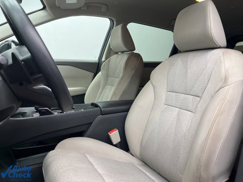 Used 2024 Nissan Rogue SV image 13