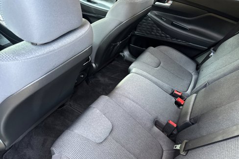 Used 2022 Hyundai Santa Fe SEL w/ Cargo Package image 12