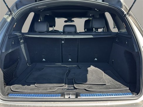Used 2019 Mercedes-Benz GLC 300 4MATIC image 13