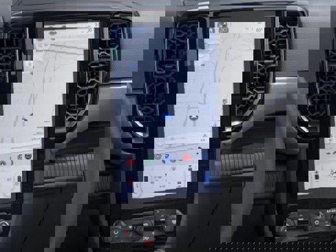 New 2025 Ford Ranger XLT image 14