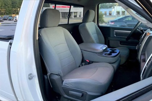 Used 2013 RAM 1500 Classic SLT image 7
