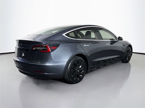 Used 2018 Tesla Model 3 Long Range image 7